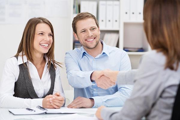 employees at Auto Insurance of Oswego