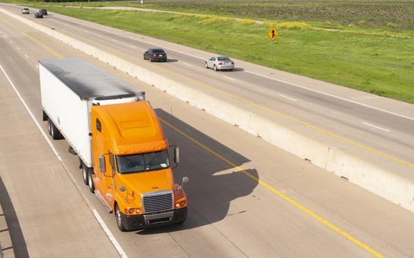 truck insurance offers a variety of coverage options including liability, physical damage, and freight insurance