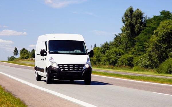 several factors can affect the cost of van insurance, such as the motorist's age, location, and the vehicle's make and model